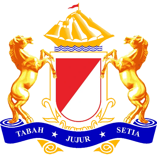 Logo Kadin Batanghari