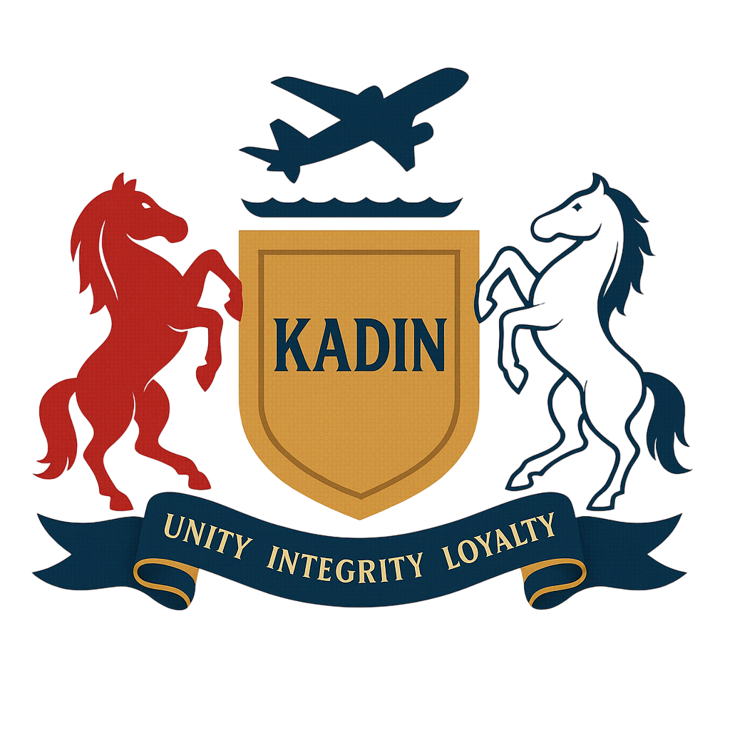 Logo Kadin Batanghari